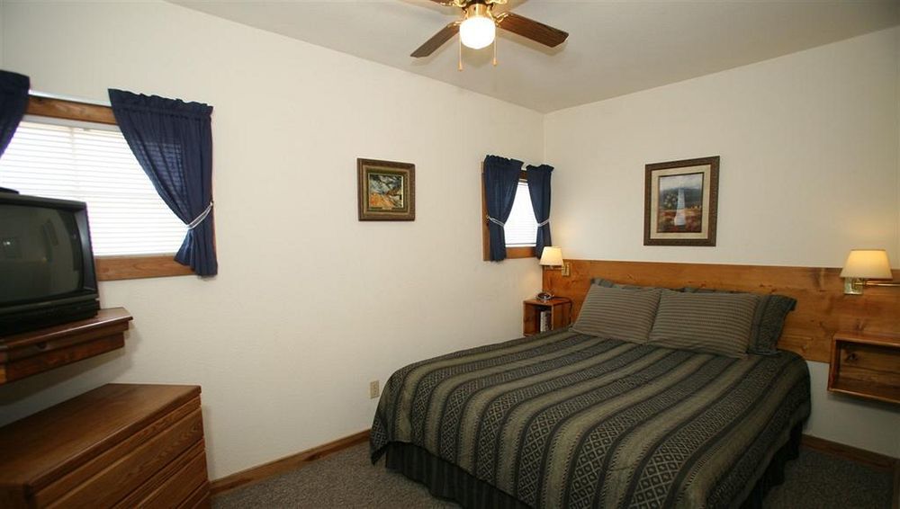 Inn On The Russian River Monte Rio Bagian luar foto