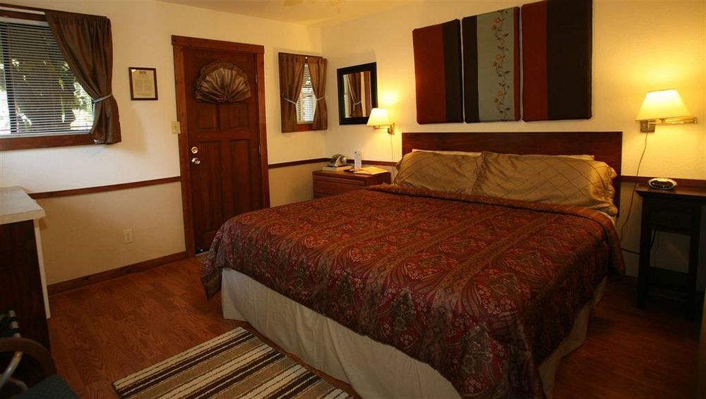Inn On The Russian River Monte Rio Bagian luar foto