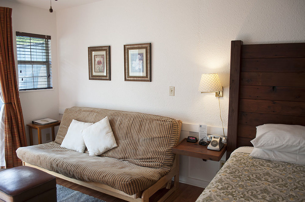 Inn On The Russian River Monte Rio Bagian luar foto