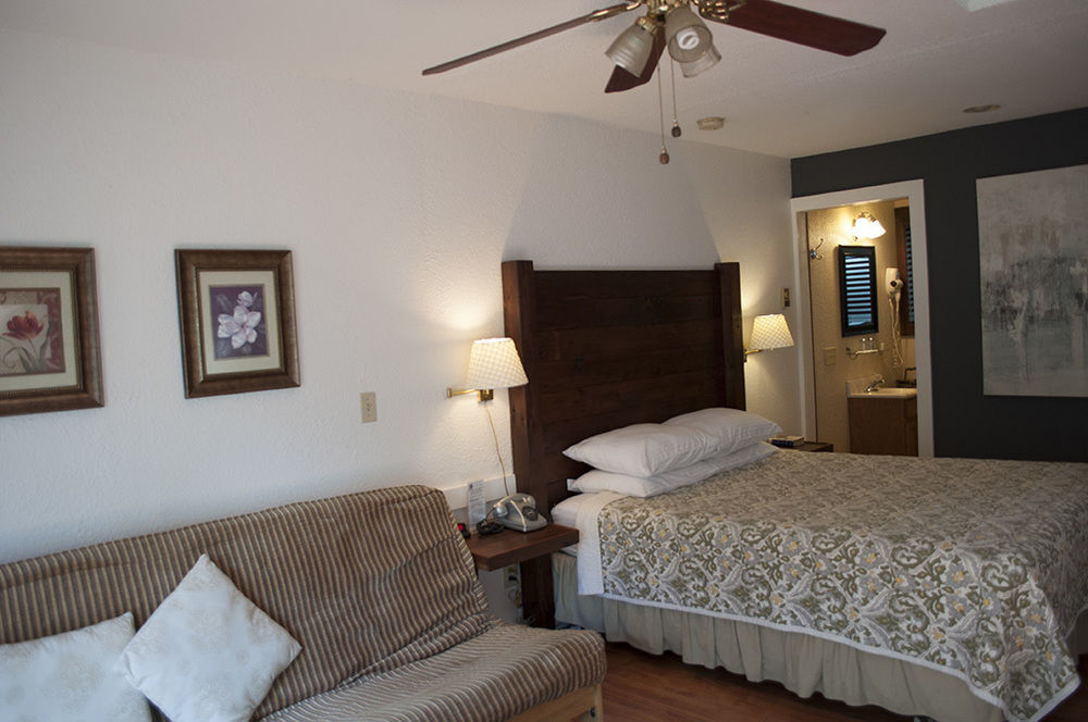 Inn On The Russian River Monte Rio Bagian luar foto